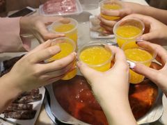 -佰人王串串香火锅直营店(大学路店)