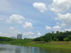 -东莞植物园
