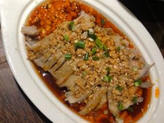 -前海沿·青岛菜(大拇指广场石老人店)