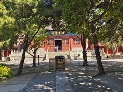 -大钟寺古钟博物馆