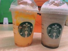 -星巴克臻选(深圳卓悦中心店)