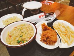 -乡村基(南坪上海城店)