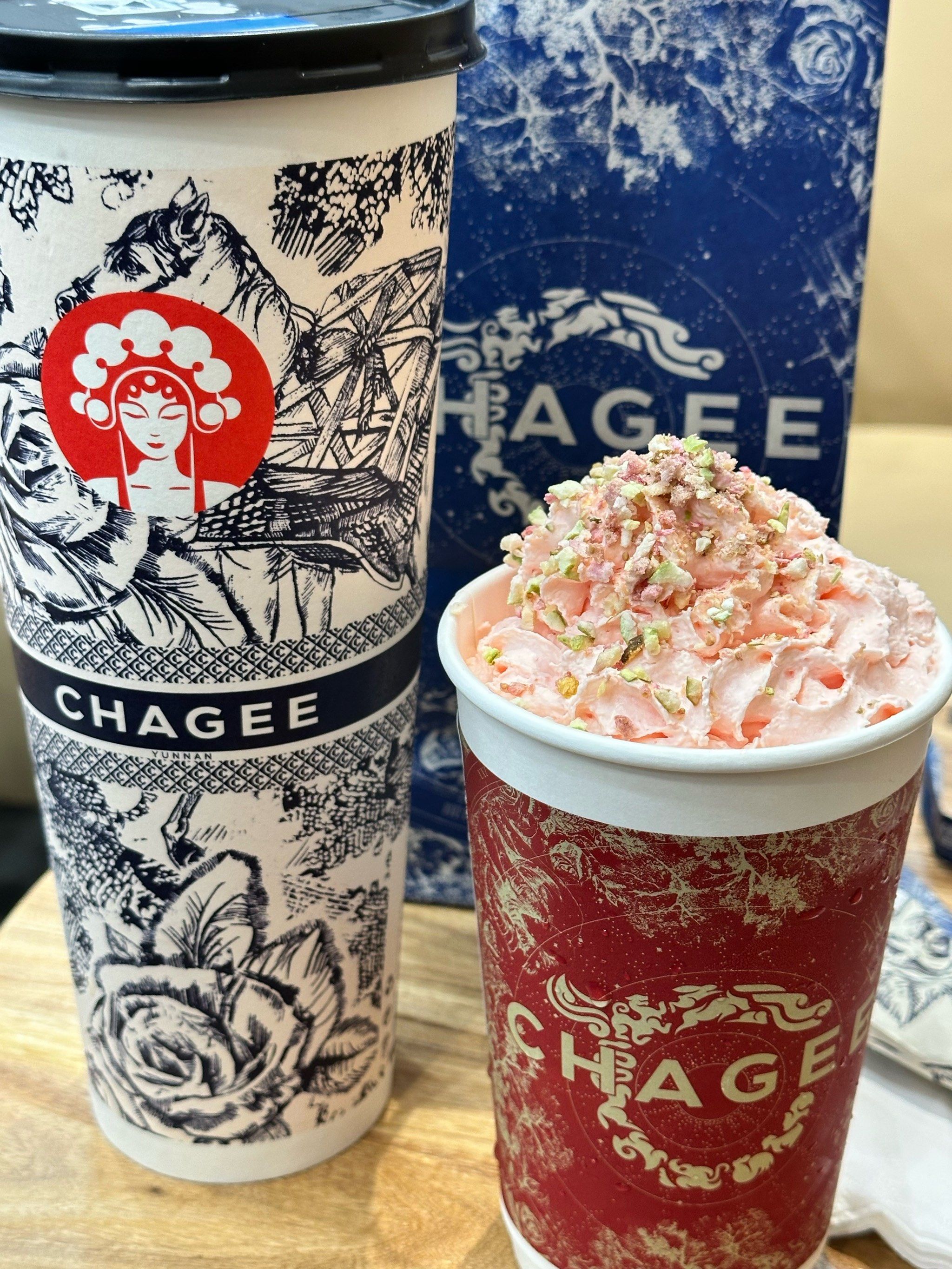 环境干净卫生,服务态度好,好喝好喝,推荐