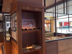 -大树餐厅(益田假日店)