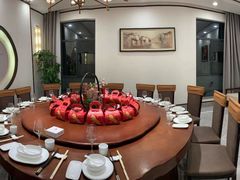包厢-千滋百味·醉江澜花园餐厅(街道口店)