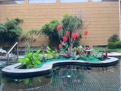 -温都水城·水梦奇缘