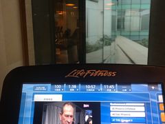 -北京嘉里健身·Kerry Sports(北京嘉里大酒店)