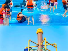 -郑州方特水上乐园