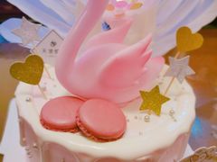 -天使烘焙·网红蛋糕