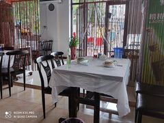-1910老鲁味海鲜·戳子肉·青岛菜(金沙滩店)