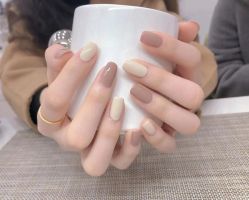 -M·X Nail日式美甲美睫