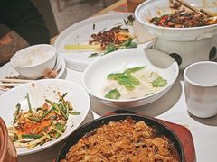 -上关东东北菜(夫子庙水游城店)