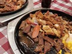 -开心果牛扒城(雍华庭店)
