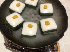 香叶西米椰糕-暹罗泰·泰国餐厅(仁和新城店)