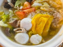 绍三鲜-绍兴老味道·非遗门店(银泰城店)