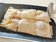 -白天鹅宾馆-宏图府餐厅