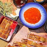 成都性价比日料no.1‼️商务宴被客户夸有品味的的宝藏店铺