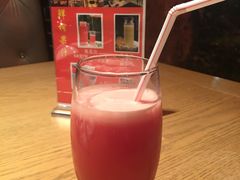 -名羊天下陕北横山铁锅炖羊肉(博文路店)