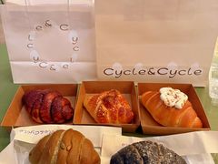-Cycle&Cycle Artisan(天目里店)