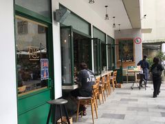 -RAC BAR(安福路店)