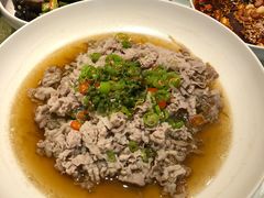 -眉州东坡(团结湖店)