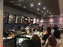 -星巴克(重庆火车北站北广场II店)