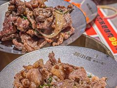 -杨小佳·齐齐哈尔烤肉·烤串(广州店)