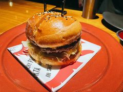 -黑角餐厅美式狂野Blackhorn(昌茂花园店)