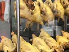 白斩鸡-壹只菜·崇明本地特色菜(崇明南门店)