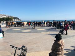 -海云台海滩