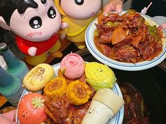 -刘淑芬·活鱼铁锅炖(北京首店)