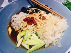 -乾隆饺子馆(中兴广场店)