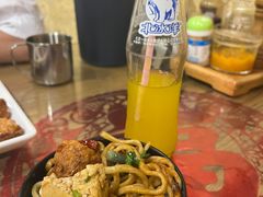 -锅儿挑面馆