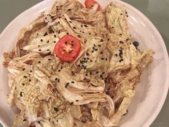 -明城五号烤鸭坊(建国门店)