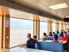 -澳门环岛游湾仔码头