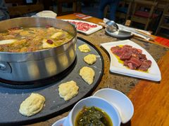 -三牦记·很牛的牦牛肉(柏条河北路下段店)