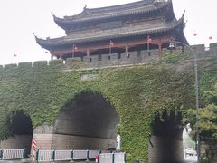 -虞山城墙