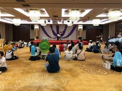 -三亚凤凰水城凯莱度假酒店