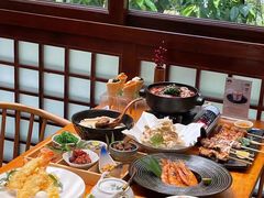 -笑福亭日式料理店(财富中心店)