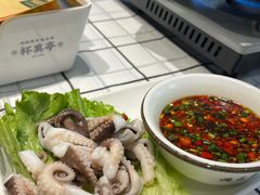 -杯莫亭(集里店)