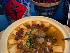 -韵咖啡自助餐厅(天津香格里拉店)