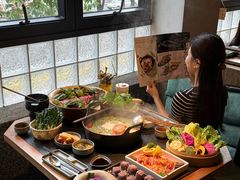 -大龙燚·旷野鲜火锅(广州首店)