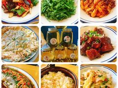 -妈妈的味道(和顺古镇店)