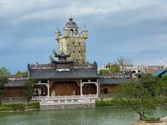 -赤坎·广东华侨国际旅游度假区