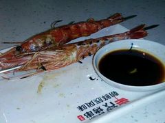 -丰茂烤串(建设街店)