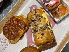 -丁香西饼屋(桂林路店)