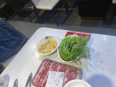 -德林酸菜鱼火锅(南丹店)
