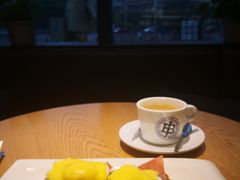 -Jamaicablue Coffeeshop(中央广场店)