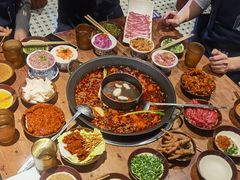-楠火锅(龙阳广场店)