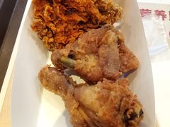 -肯德基(寮步欧尚店)